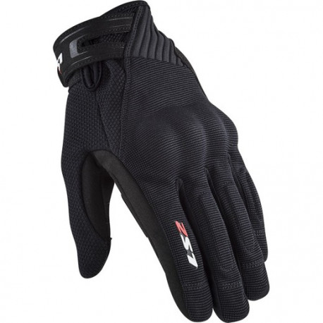 LS2 guantes moto verano Cool