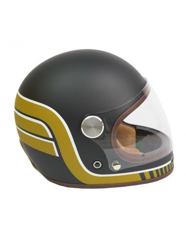 CASCO INTEGRAL BYCITY ROADSTER II 22.06 BLACK WING