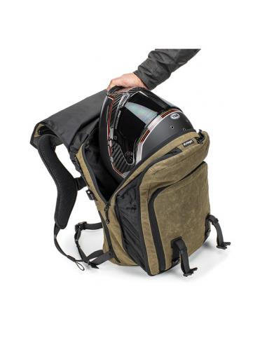 Blackburn wayside outlet backpack