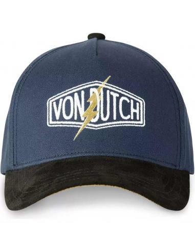 VON DUTCH FLA3 CAP