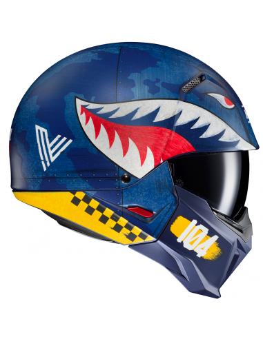 Hjc store helmet wraps