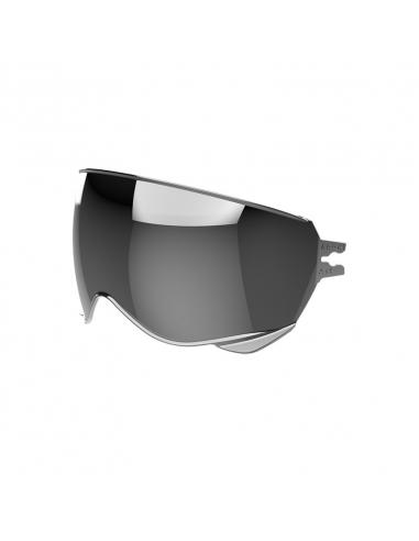 VISEIRA SILVER MIRROR PARA CAPACETE AIROH J110